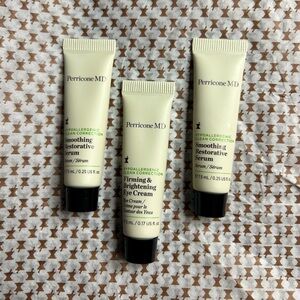 Perricone MD Hypoallergenic set